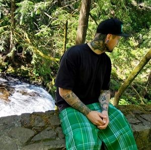 Meet your Posher, Patchrick